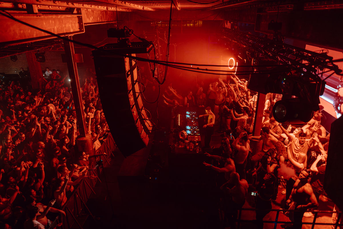 Loading... just a sec